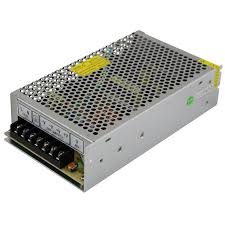 DC power supply 24VDC, 230VAC 2Amps