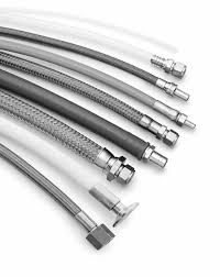 1 1/2 inch Female End Fitting Hydraulic Rubber Hose 2mtr