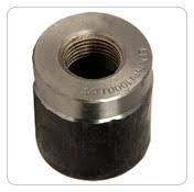 2 inch x 1 1/2 inch MS Reducer