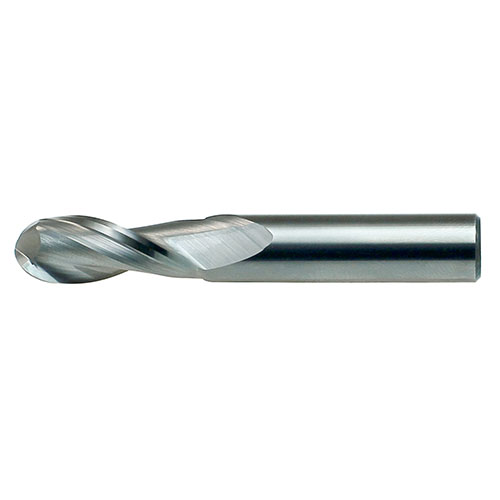 K-2 CARBIDE 4FL SHORT E/M G9A69140 14x14x30x89