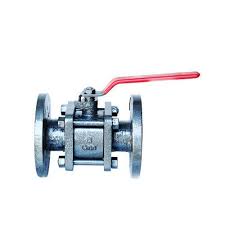 1 1/2 Inch Casting Steel Ball Valve