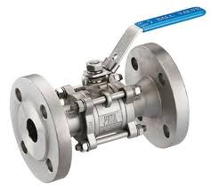 2 inch Cast steel Ball valve thread type