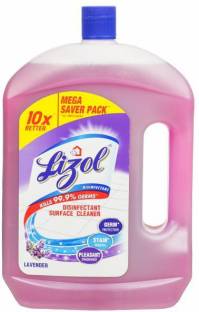 LIZOL FLORAL FLAVOR 5 LTRS CAN