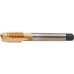 HSS-E (M35) SPPT Tap M6x1 6H Tin Coated