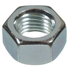 HEX NUT M5 MS