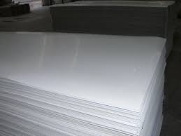 Lamination Sheet  off white