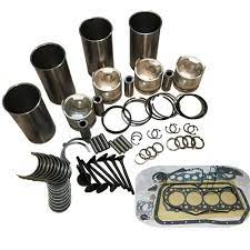 Cummins S3 Cummins S3 Engine A check filter kit setEngine A check filter kit