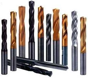 Carbide Flat End Mill S/S Dia 2X2X8X32