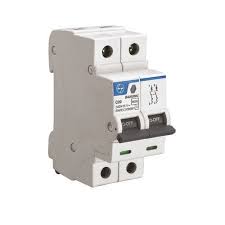 25 AMPS MCB 2 POLE (A9N2P25C 25A 2P/C MCB