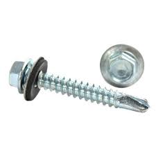 SELF SCREW SADDLES 1/2 INCH