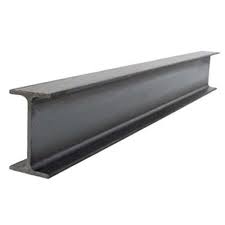 I-BEAM STL ASTM A6 ,100 MM x 68 MM x 4.5 MM