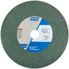 Grinding wheel 150x6x31.75 AA 120