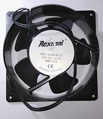 COOLING FAN - SAN ACE 160 200VAC / 50HZ