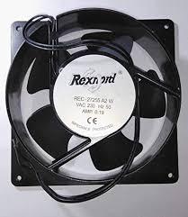 Cooling Fan 5 inch