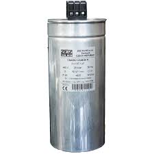 12.5 kvar Power capacitor,3 phase