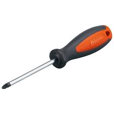 Sr-Dreh.K-Schl 2 Blum Or Screwdriver Cr