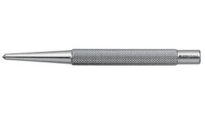 Knurling Punch bit