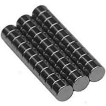 MAGNET DIA 12MM X 6MM