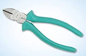 SIDE CUTTING PLIER 165 MM