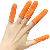 Finger Cots (Pack of 1440 Pcs)