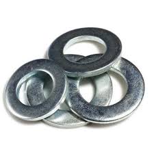 M8 PLAIN WASHER (ISO 7073-A-8.4-200HV)