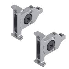 ZSF.35A2TANDEMBOX SYMMETRICAL SCREW-ON FRONT FIXING BRACKET