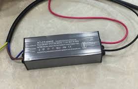 LED Drive - 50 Watts