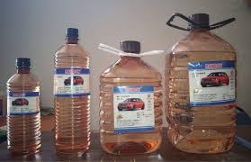 NC Thinner D-13X 5 Ltr Can