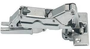 METALLAMAT A-175 - 0 CRANK