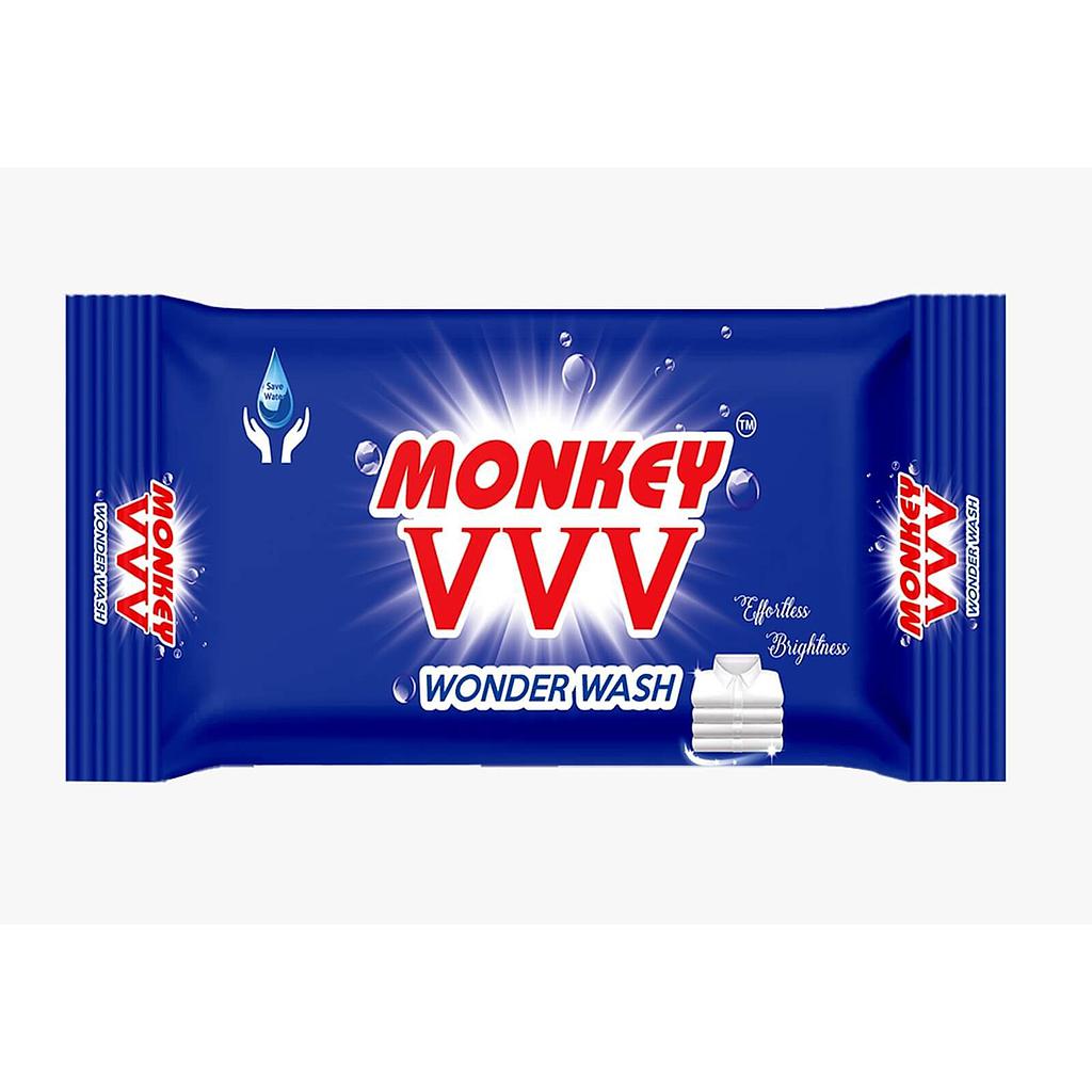 Wonder Wash Soap 180gm