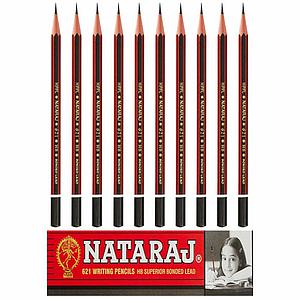 Pencil Nataraj