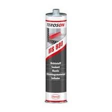 Sealant Teroson Black 300 ml