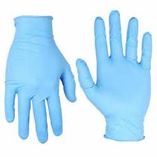 Surgical Hand Gloves