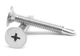 1-1/2 Inch self screw