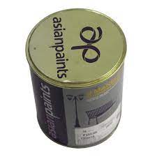 3 Mangoes aluminium paint 1/2 Ltr