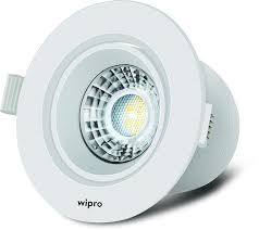 12W - SPOT LIGHT CYLINDER TYPE