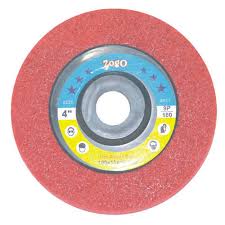 Non Woven Wheel 4 Inch 220 Grit