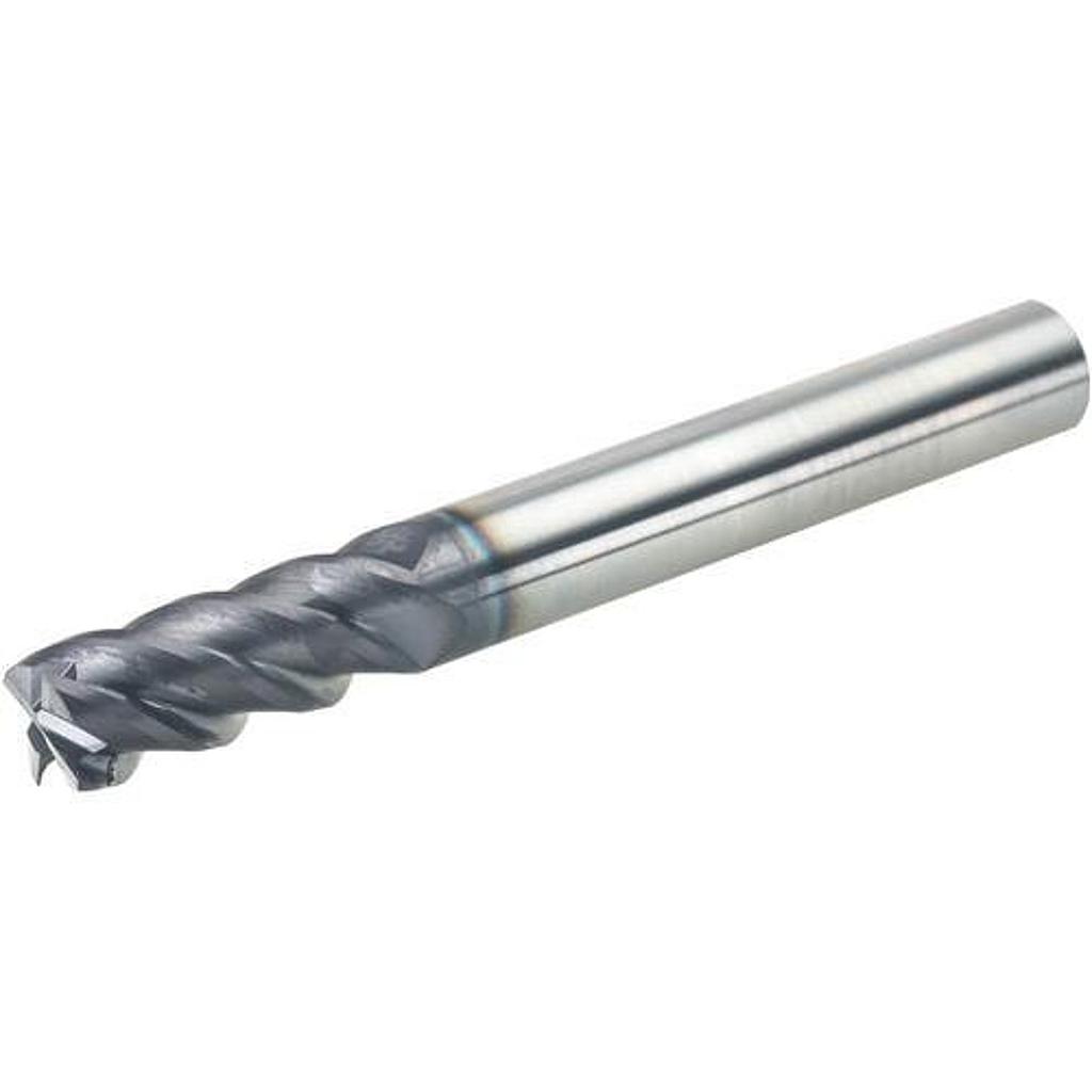 CARBIDE END MILL Dia 14X14X40X100