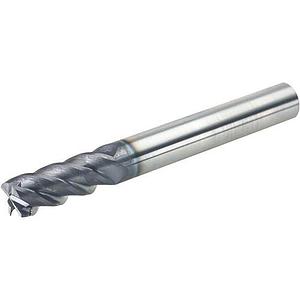 CARBIDE END MILL Dia 14X14X50X100L
