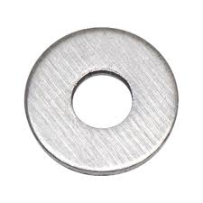 PLAIN WASHER 8MM (ISO 7093-1-5-200HV)