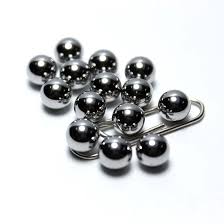 STEEL BALL 8.731 MM