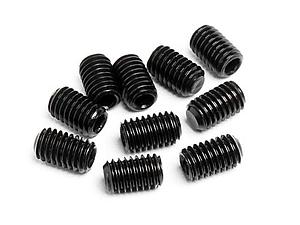GRUB SCREW M4X5