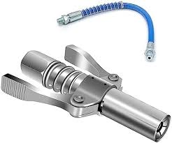 GREASE GUN COUPLER 1/8 HC/11/4/BSP