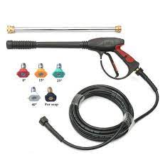 Water Spray Pump - 5 Ltr Capacity