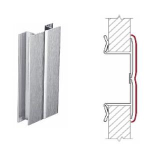 Adjustable Angle Connector for 100MM Graphite Skirting