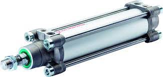 LOOP PULLING PNEUMATIC CYLINDER