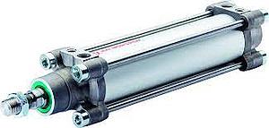 LOOP PULLING PNEUMATIC CYLINDER