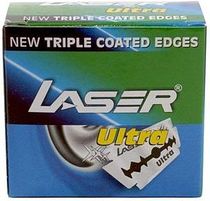 LASER BLADE - GREEN