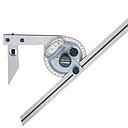 UNIVERSAL BEVEL PROTACTOR