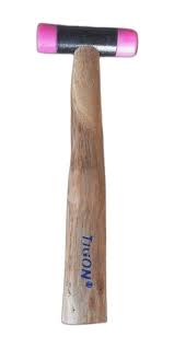 NYLON MALLET HAMMER 40MM